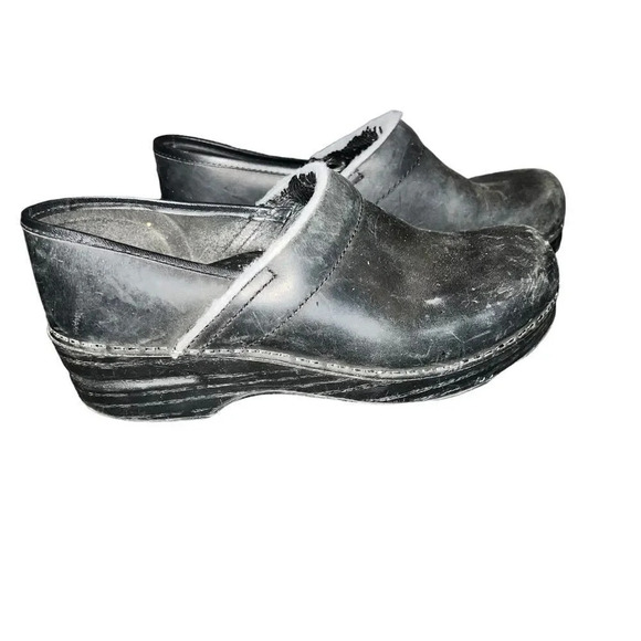 Dansko Professional Clog *size 38* Women’s size 7.5 - Picture 8 of 8